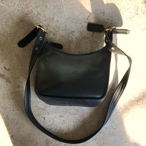 Vintage Coach “Janice” #9950 handbag.